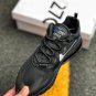 nike air max 270 react &acirc;��just do it&acirc;�� black ct2203-001