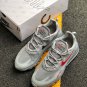 nike air max 270 react &acirc;��just do it&acirc;�� grey ct2203-002