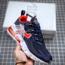 nike air max 270 react ‘olympics 2020’ blue red white