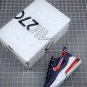nike air max 270 react &acirc;��olympics 2020&acirc;��&Acirc;&nbsp;blue red white