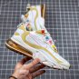 nike air max 270 react &acirc;��pale ivory&acirc;�� cq0208-101