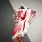 nike air max 270 react &Acirc;�&Acirc;�bubble wrap&Acirc;�&Acirc;� red gradients