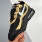 nike air max 270 react &Acirc;�&Acirc;�just do it&Acirc;�&Acirc;� black brown