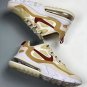 nike air max 270 react &Acirc;�&Acirc;�mars yard&Acirc;�&Acirc;� red beige at6174-700