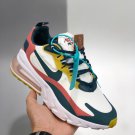 nike air max 270 react midnight turquoise ct1264-103