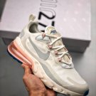 nike air max 270 react summit white