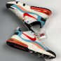 nike air max 270 react &Acirc;�&Acirc;�the future is in the air&Acirc;�&Acirc;� whiteinfrared
