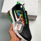 nike air max 270 react worldwide black ck6457-001