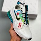 nike air max 270 react worldwide white ck6457-100