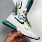 nike air max 270 react &Acirc;�&Acirc;�worldwide&Acirc;�&Acirc;� white ck6457-100
