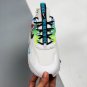 nike air max 270 react &Acirc;�&Acirc;�worldwide&Acirc;�&Acirc;� white ck6457-100