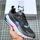 nike air max 270 react black multi ct5064-001