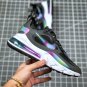 nike air max 270 react black multi ct5064-001