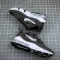 nike air max 270 react blackmetallic silverwhite