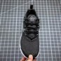 nike air max 270 react blackmetallic silverwhite