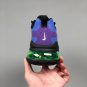 nike air max 270 react blackuniversity gold-deep royal blue