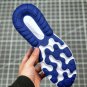 nike air max 270 react blue voidphoto blue-game royal