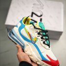 nike air max 270 react brand heritage ct1634-100