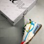 nike air max 270 react brand heritage ct1634-100