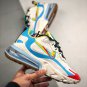 nike air max 270 react brand heritage ct1634-100