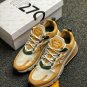 nike air max 270 react club goldlight bonegoldwheat