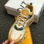 nike air max 270 react club goldlight bonegoldwheat