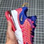 nike air max 270 react eng laser crimson laser orange