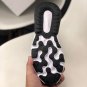 nike air max 270 react green abyssblack-laser orange-starfish