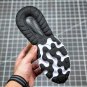 nike air max 270 react gs particle greylemon venom