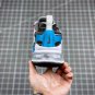 nike air max 270 react laser blue multi da4303-100