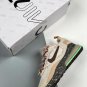 nike air max 270 react light tan baroque brown