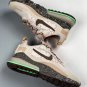 nike air max 270 react light tan baroque brown