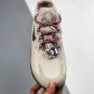 nike air max 270 react light tan baroque brown