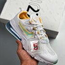 nike air max 270 react melon tint lagoon pulse
