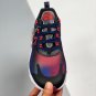 nike air max 270 react midnight navy hyper pink