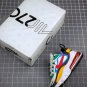 nike air max 270 react multi-color