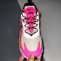 nike air max 270 react pink orange silver ct1834-100