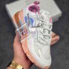 nike air max 270 react pink washed coral