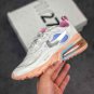 nike air max 270 react pink washed coral