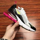 nike air max 270 volt and fuchsia