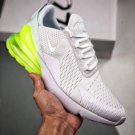 nike air max 270 white volt ah8050-104