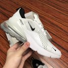 nike air max 270 whiteblack ah8050-100
