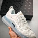 nike air max 720 ‘france’ whitemidnight navy-metallic red bronze