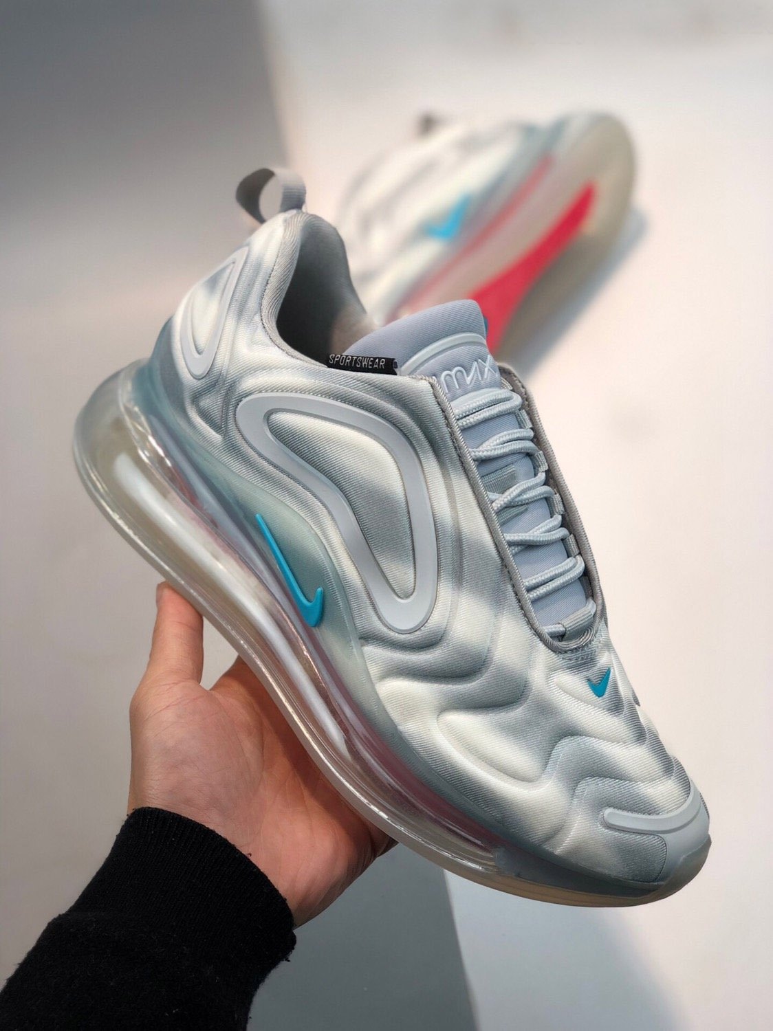 nike air max 720 &Acirc;�&Acirc;�be true pride month&Acirc;�&Acirc;�