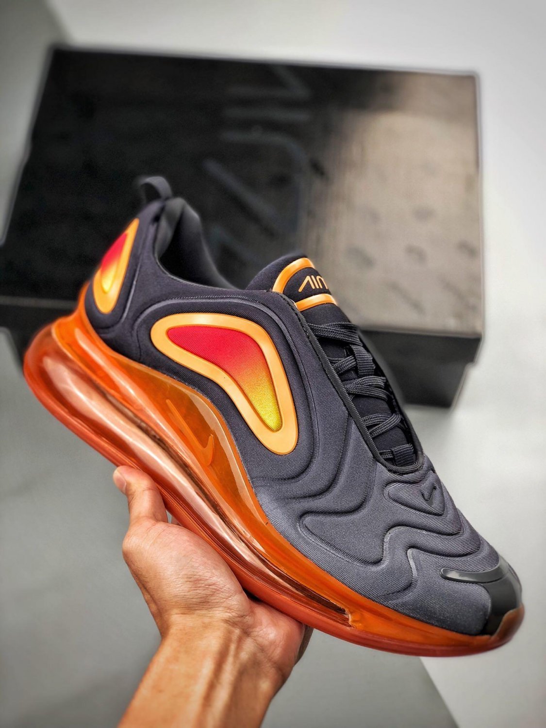 nike air max 720 &Acirc;�&Acirc;�fuel orange&Acirc;�&Acirc;� ao2924-006