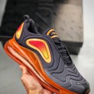 nike air max 720 fuel orange ao2924-006