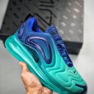 nike air max 720 green carbon ao2924-400