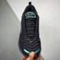 nike air max 720 &Acirc;�&Acirc;�throwback future&Acirc;�&Acirc;� black metallic silver