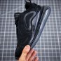 nike air max 720 &Acirc;�&Acirc;�triple black&Acirc;�&Acirc;� ao2924-007