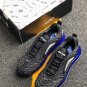 nike air max 720 blackblack-racer blue-reflect silver